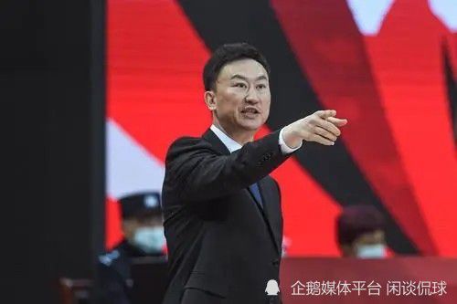 我们做了很多改变。